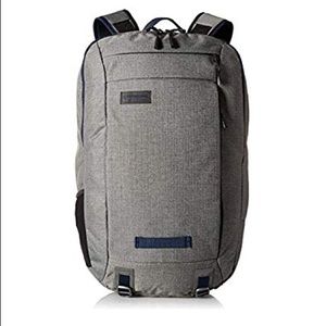 NWT Gorgeous TIMBUK2 Command Backpack RETAILS $129